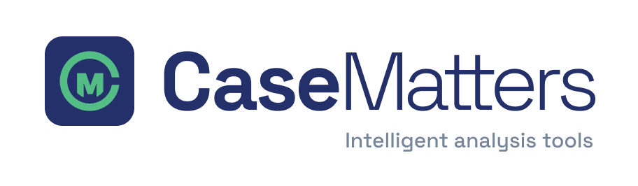 CaseMatters